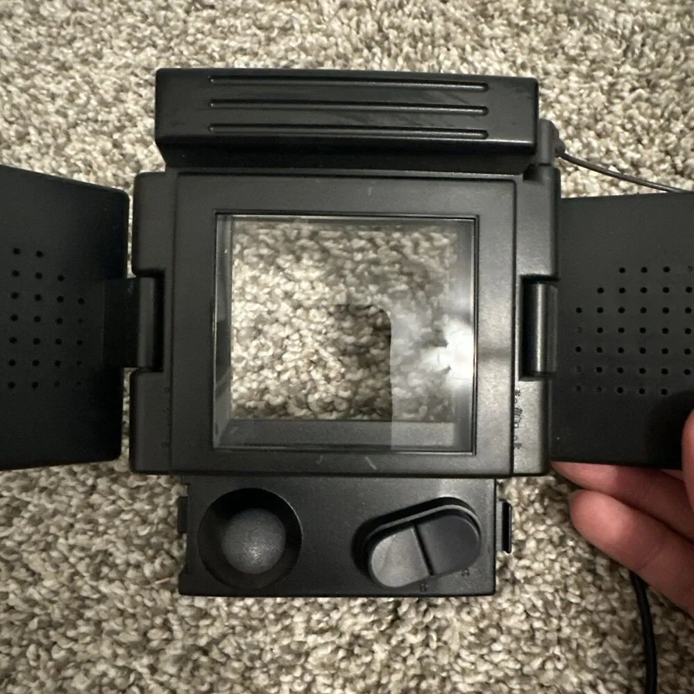 Nintendo Game Boy Color HandyPak Color Attachment - Tested